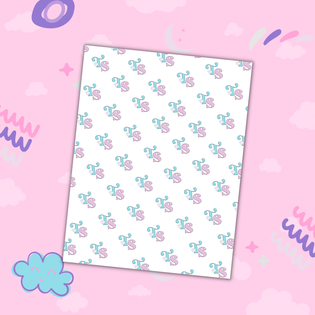 Premium Tissue Paper 8.5 x 11