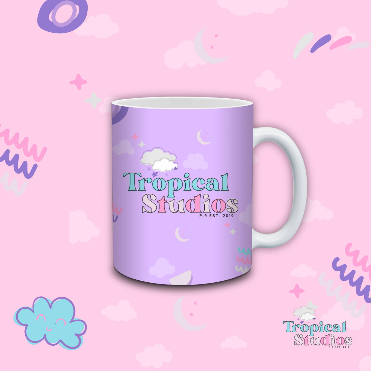 11 oz mug
